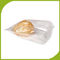 편평한 폴리에틸렌 산업 힘 비닐 봉투는 음식 저장을 위한 Clour를 맑게 합니다