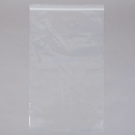 음식 저장을 위한 물개 정상 지퍼 자물쇠 비닐 봉투 사진 요판 인쇄