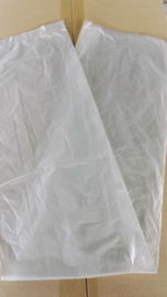HDPE LDPE 플라스틱 고밀도 쓰레기 봉투 그라비아 인쇄