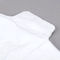 HDPE 물자 t-셔츠 쇼핑 백 큰 백색 색깔 13&quot; X 10&quot; X 23&quot;