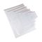 포장 샌드위치를 위한 생물 분해성 패킹 지퍼 자물쇠 비닐 봉투